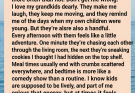 I Refuse to Be a Free Babysitter Just Because I’m Retired. I Want to Enjoy Life, Not Raise My Grandkids