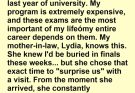 “My MIL tried to sabotage my final exams to ‘teach me a lesson’ about being a good wife. Let’s just say the only lesson learned was how fast my husband could pack her bags. ????