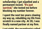 She framed me to save herself. Ten years later, she learned that karma doesn’t just keep the receipts—it collects them. ⚖️🔥