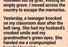“For 15 years, I mourned at an empty grave. Today, my ‘dead’ daughter walked into my classroom with a hospital bracelet and proof that my grief was bought and paid for.”