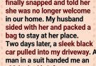 Sometimes the harshest criticism is just a shield for the deepest trauma. I thought my mother-in-law hated me—until a mysterious delivery forced me to understand the unbearable secret she had been carrying for 35 years. 💔💼