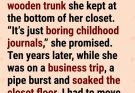 Thought I married a small-town accountant, but it turns out I’m the alibi for a runaway heiress. ✈️💼 Time to pack.