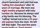 He left us in a church basement to chase a younger woman—ten years later, he came back begging, but I brought a lawyer’s invoice instead of a welcome mat.