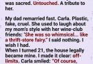 My Stepmom Stole the Keys to the Lake House I Inherited from My Late Mother to Throw a Party – Karma Taught Her a Lesson Before I Could