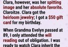 The inheritance wasn’t just money; it was the ultimate plot twist—proving that while favoritism is loud, true character speaks for itself in the end.