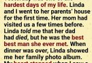 I just realized I’m the villain in my fiancée’s tragic backstory… and our wedding is in 30 days. 💔 Some secrets don’t stay buried, and some mistakes can never be forgiven. What would you do? Drop your thoughts below. 👇