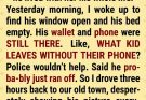 He left his phone, his wallet, and his new life behind. I thought I had lost my son—but I had to go back to where his heart broke to finally find him.
