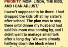 He thought he could sell our family home behind my back to bail out his mother. He forgot one crucial legal detail: he signed the deed over to me four years ago. 🏠📝✂️