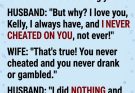 He bragged about doing “nothing wrong” for 30 years, never realizing that doing nothing to help his wife was exactly what destroyed their marriage. 🧳💔🚪