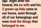 My Husband’s Ex Wanted to Make Me Homeless and Poor, Karma Hit Her Hard