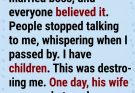 They thought a hardworking mother would be an easy target to cover up their dirty secret. They were wrong. 🤫💼 Drop a 👏 if you love seeing karma deliver exactly what’s deserved!
