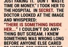 A mother’s intuition is a matter of life and death. When my husband dismissed our daughter’s agonizing pain as “just faking it,” a secret trip to the ER revealed a terrifying truth that shattered our family—and saved her life. Always trust your gut. 💔🏥