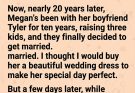 I raised my niece as my own, but overhearing a secret phone call made me cancel her wedding dress order immediately. What happened next had the entire wedding in tears. 🛑💍🕊️