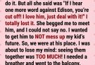 “I thought my 18-year-old’s older fiancé was just a creep, but a secret phone call on his balcony exposed a chilling plot that almost cost my daughter everything. 💔🛑”