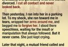 The mother-in-law who spent years destroying my marriage stopped me in a parking lot just to apologize. She had finally uncovered the secret her own son had been hiding—and realized she’d spent years blaming the wrong person.