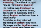 My husband secretly charged a luxury vacation with his parents to my platinum credit card, then threatened to divorce me when I canceled it. He thought I’d panic and give in. Instead, I quietly called my lawyer—and by the time he came home, he discovered that the most expensive thing he’d lost wasn’t the vacation. It was our marriage.