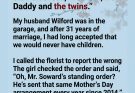 A $80 Mother’s Day bouquet exposed my husband’s secret children—but the truth led me to a family I never knew I had.