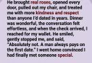 19. She thought her first date was the beginning of a romance. She never imagined it was the final promise her sister had left behind.