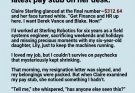 Sometimes the most powerful thing you can do is stop accepting excuses. My $312.64 paycheck turned a quiet resignation into a company-wide reckoning.